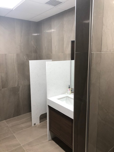 Commercial Renovation