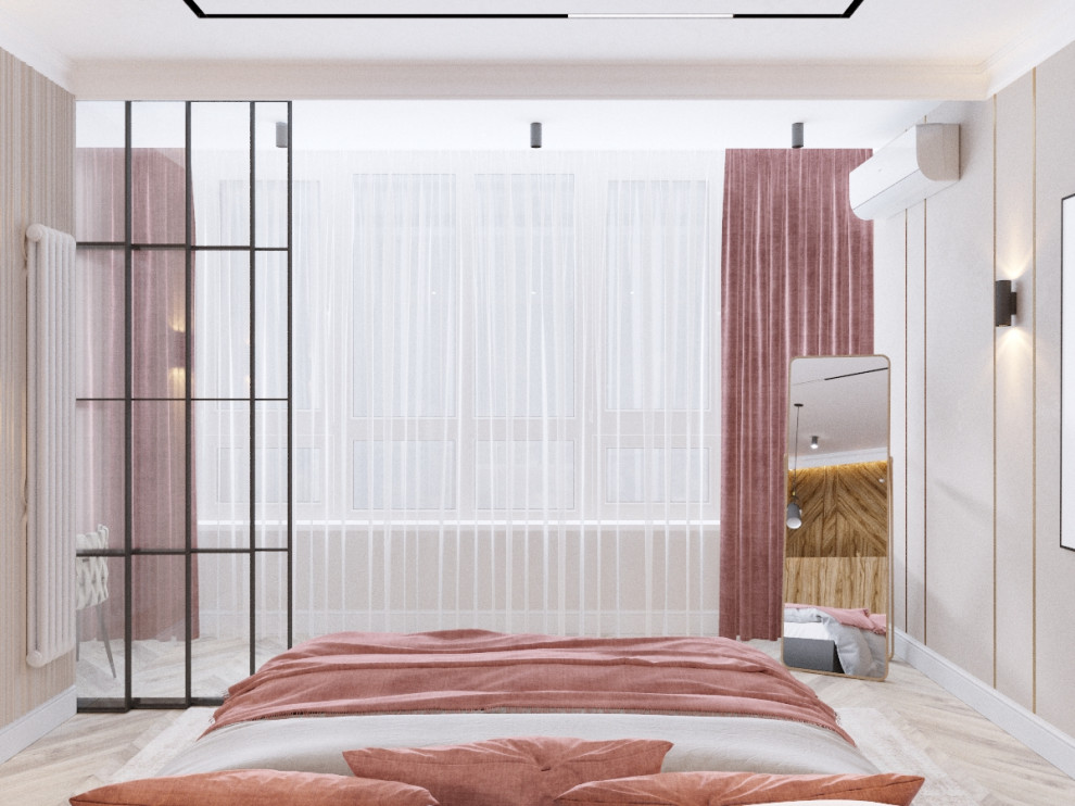 ЖК на Горького