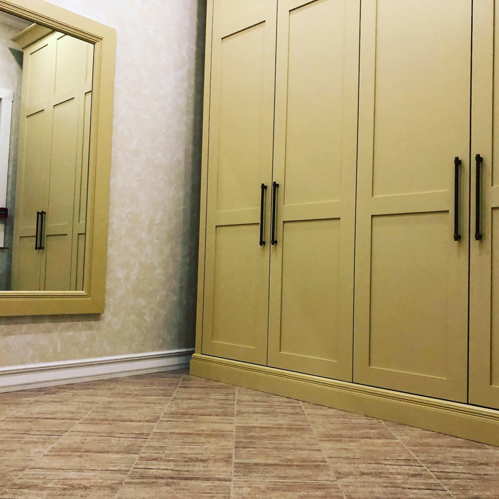 Шкаф на заказ