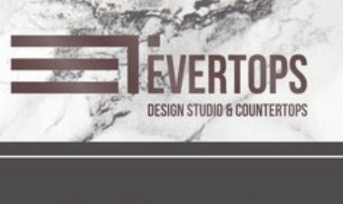 MOD Construction Showroom: Evertops Design Studio