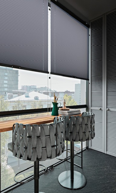 Квартира музыканта