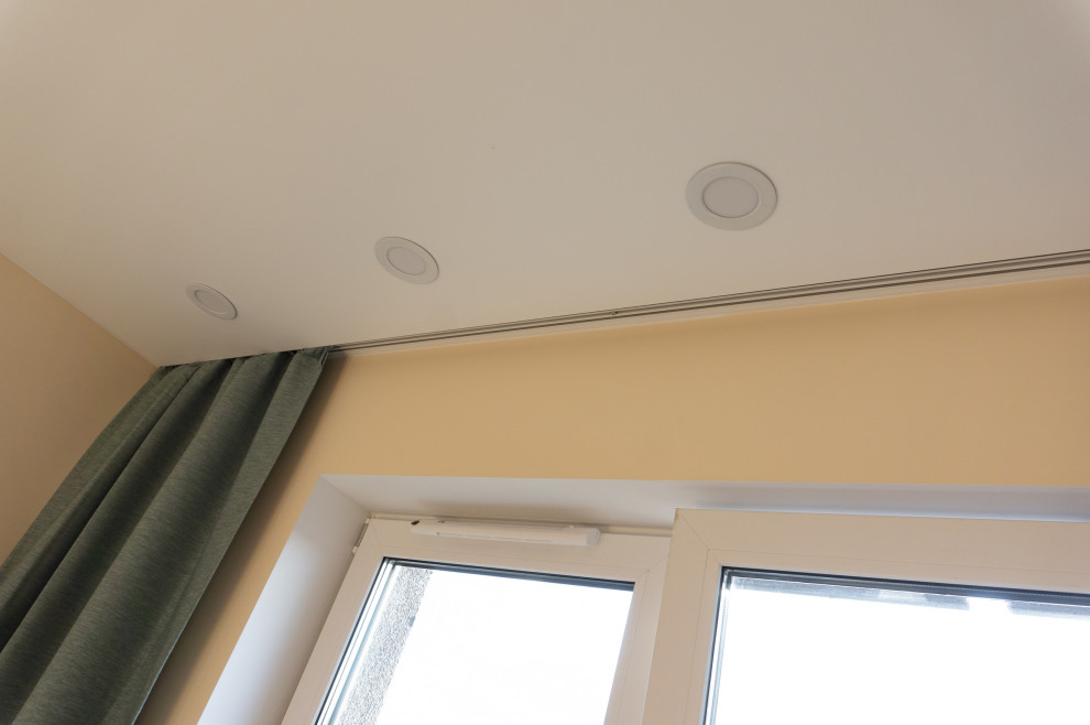 ЖК "Две Эпохи"