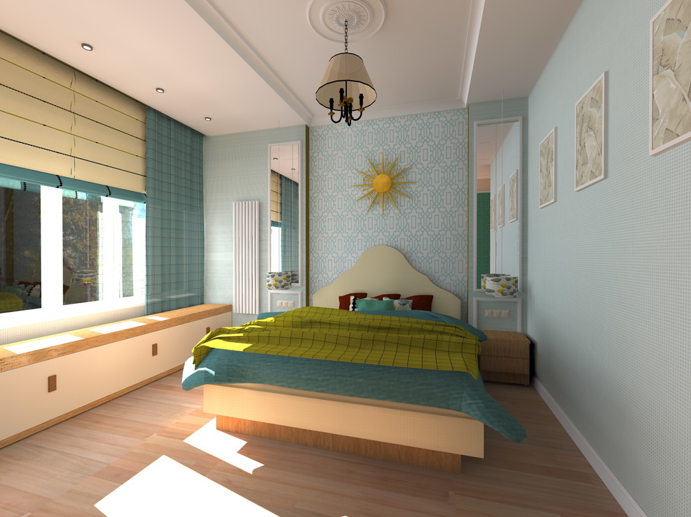 Квартира в Митино