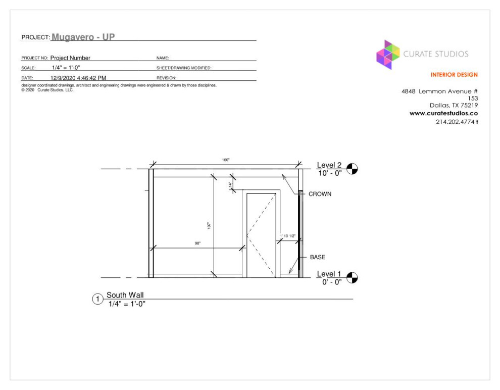 University Park Whole Home Renovation