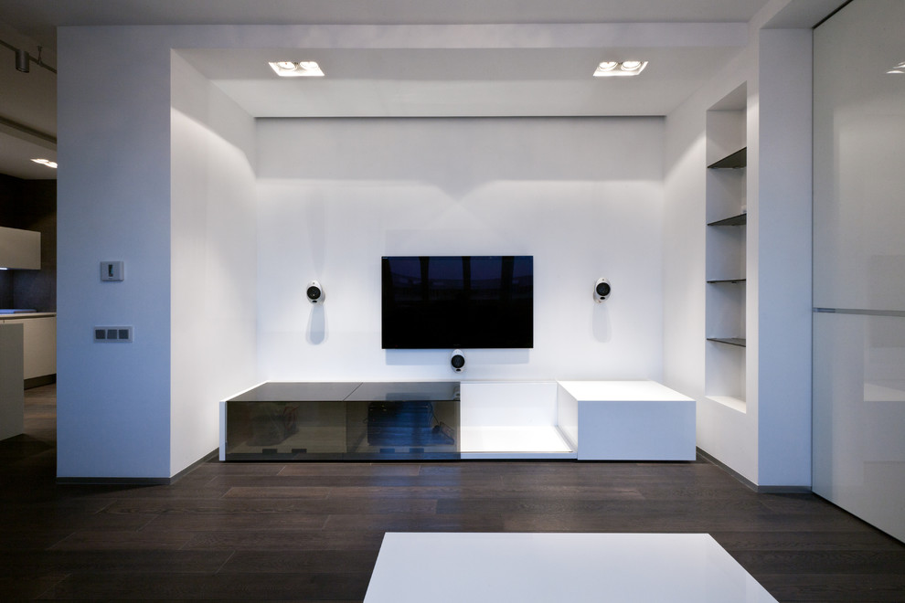 Квартира на Гарибальди