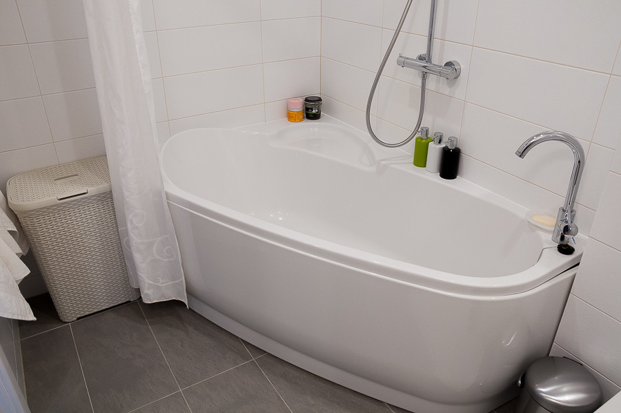 Квартира для двоих