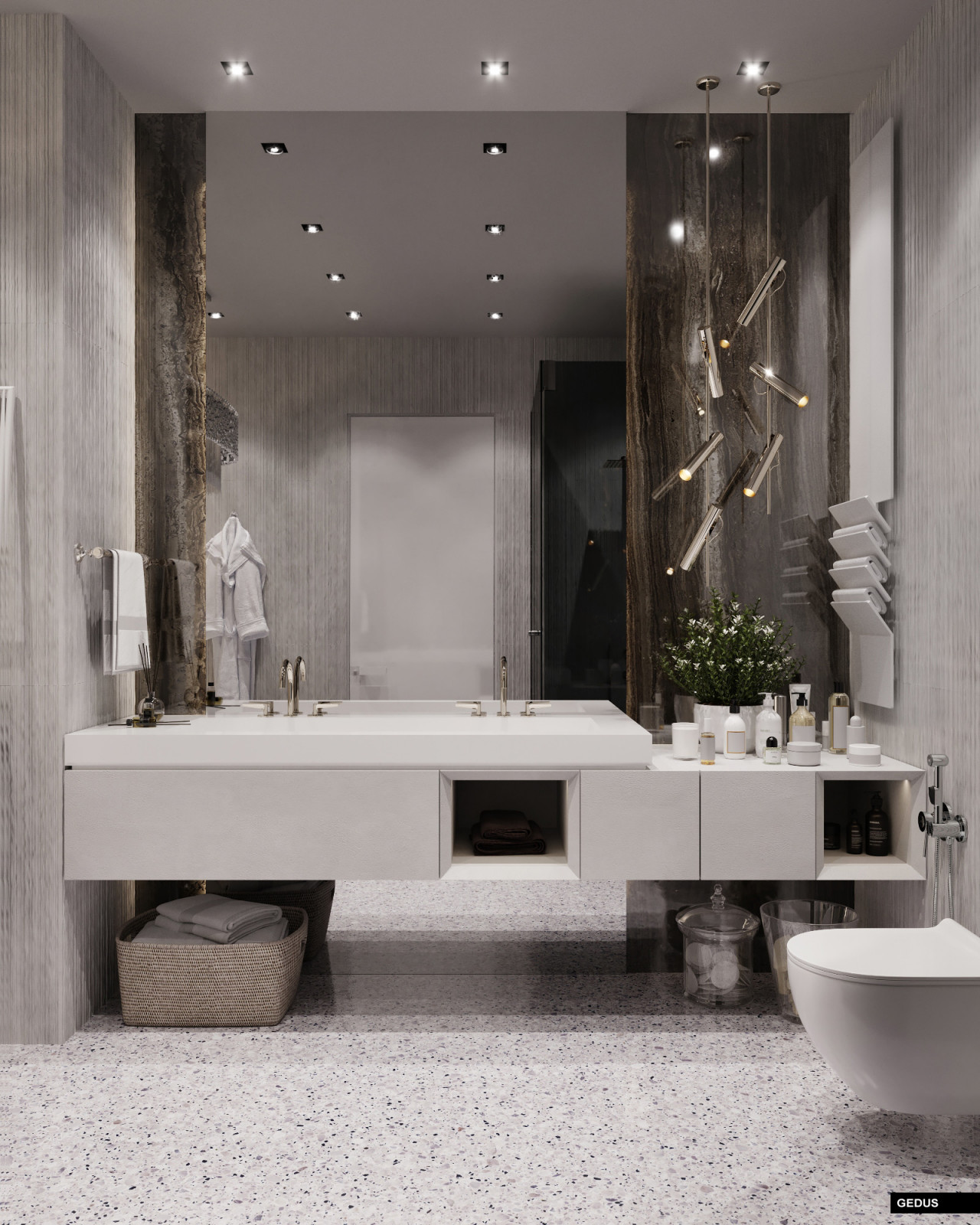 Квартира на Спортивной