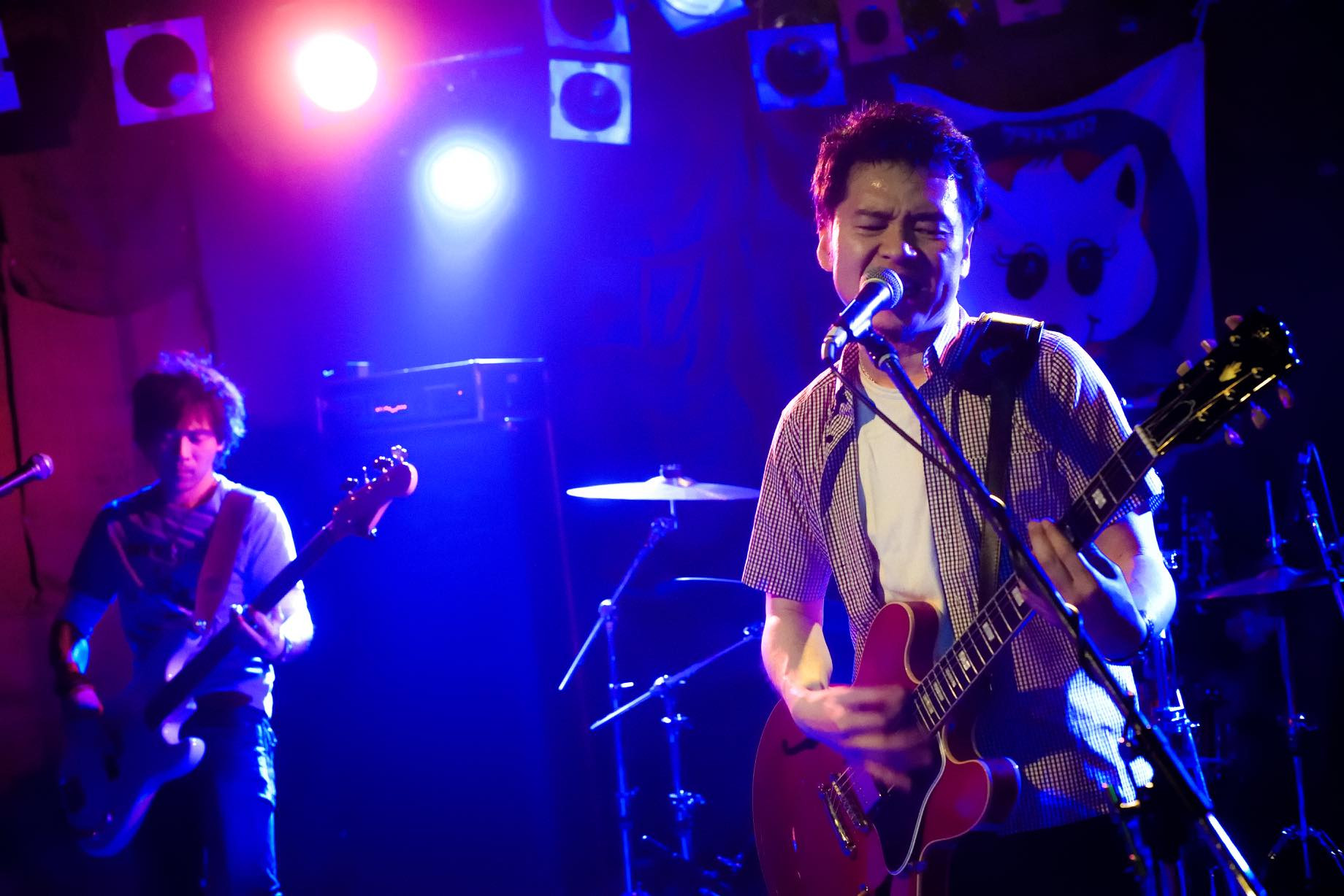 Live & Portrait