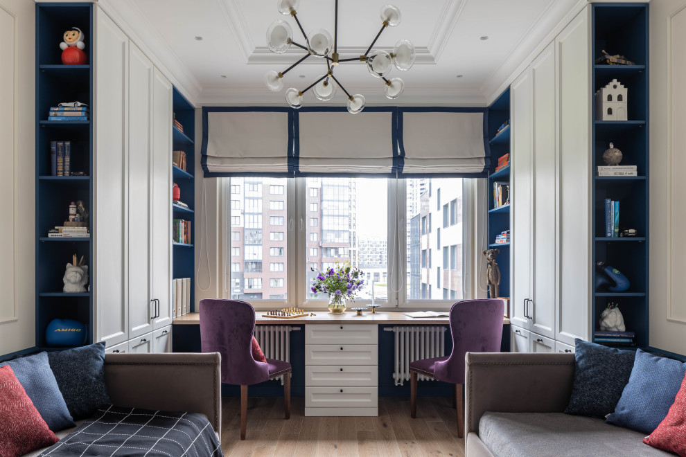 ЖК Жемчужный берег