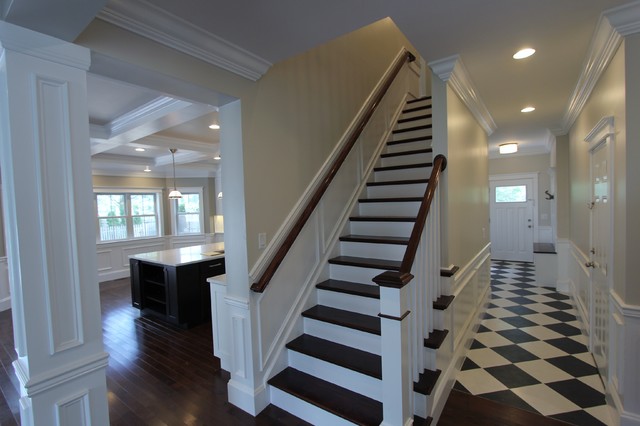 Wellesley MA 2 classico
