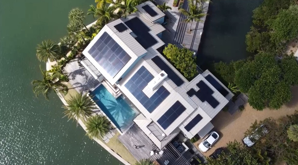 Sewall's Point 35kW