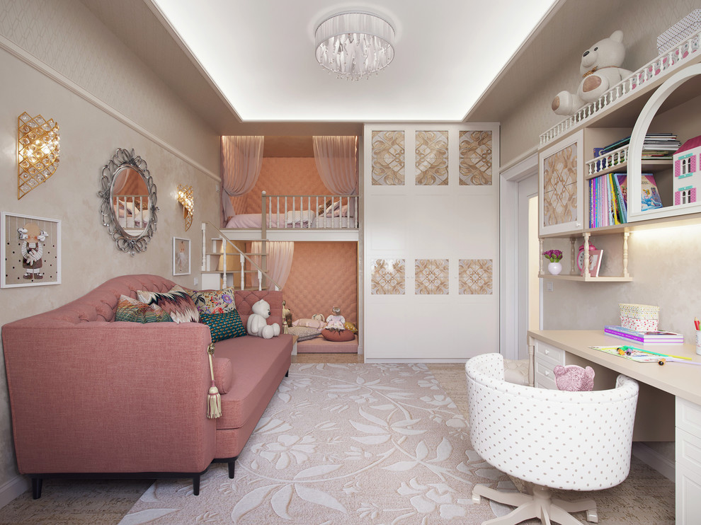 ЖК "Мосфильмовский"