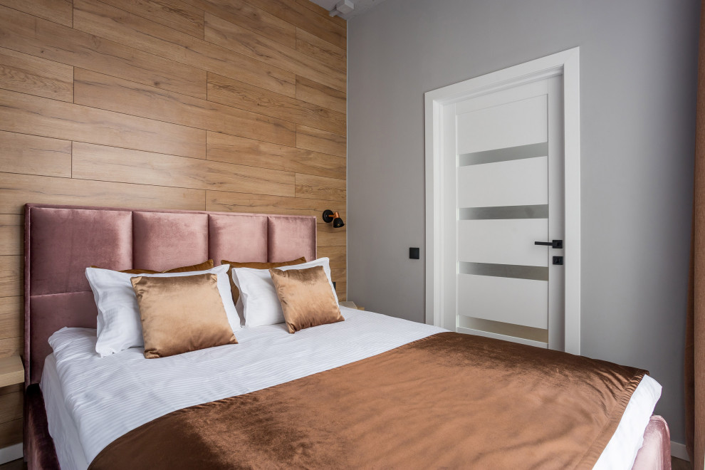 2023 Фотосъемка Pushkin Apartments в Краснодаре