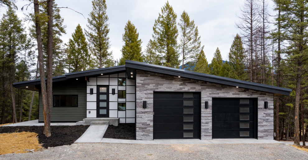 Crystal Home