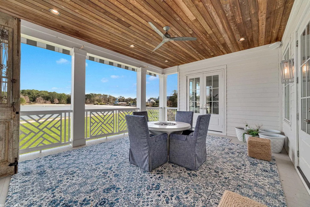 Grand View Cottage