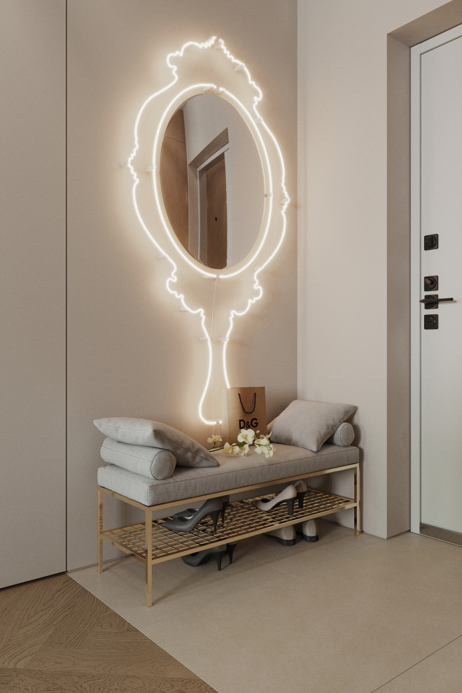 Квартира в ЖК Символ