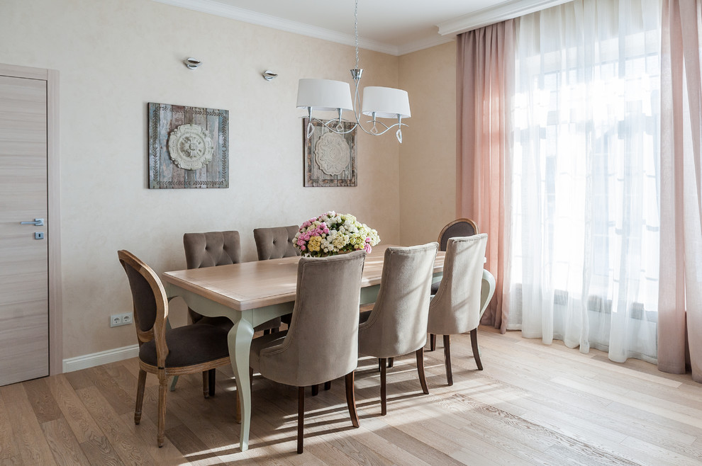 Загородный дом