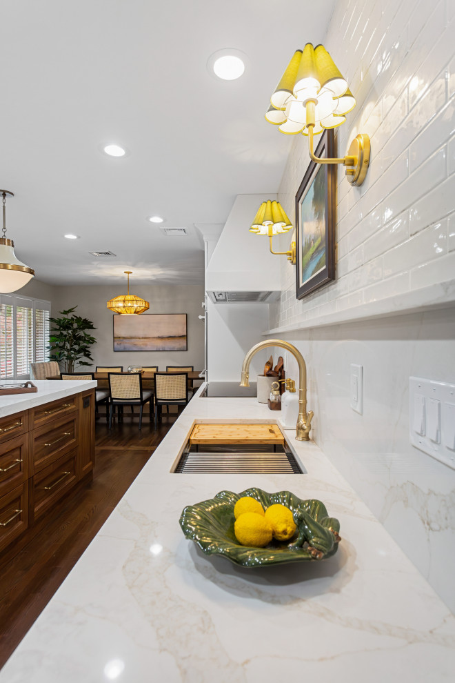 Sparta Kitchen Reimagined