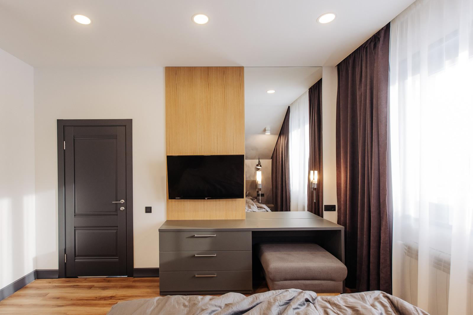 Дом в Иркутске 112 м2