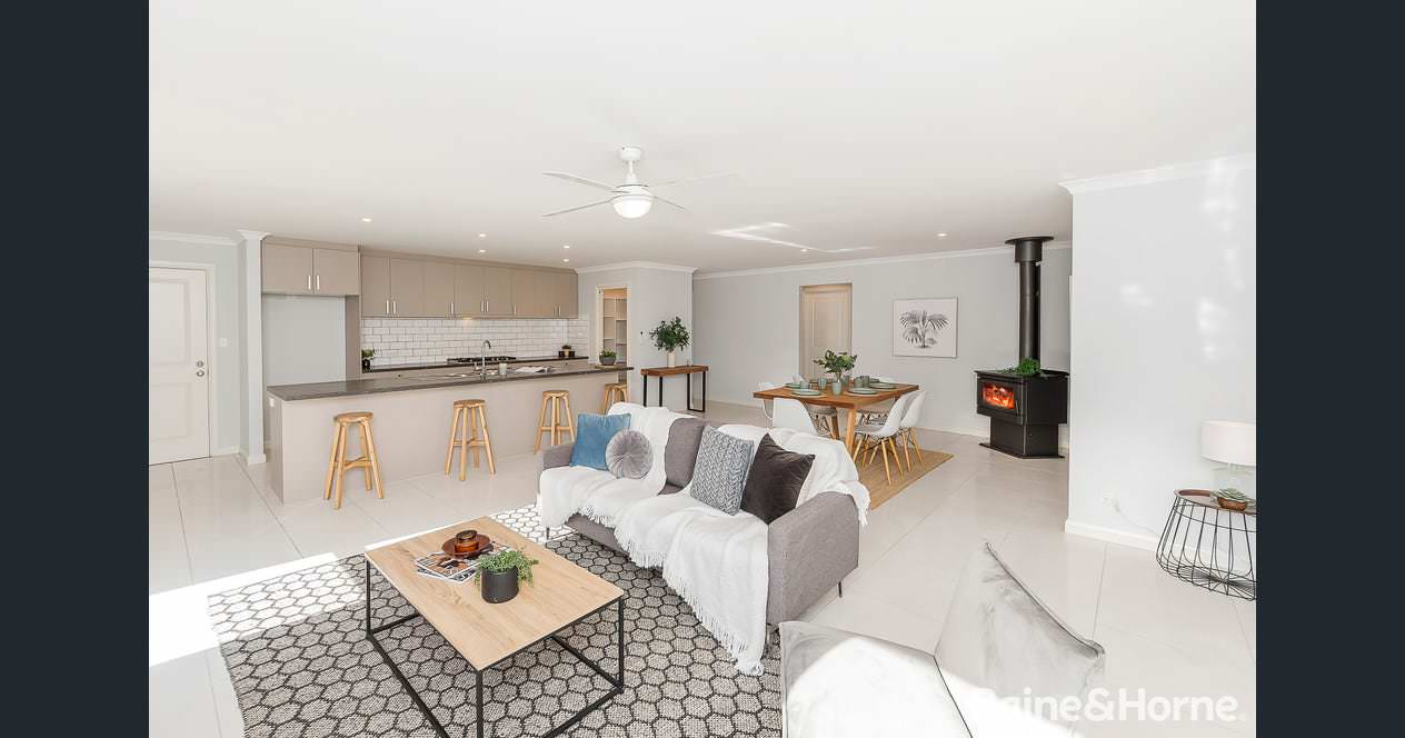 57 Hampden Way, Strathalbyn SA