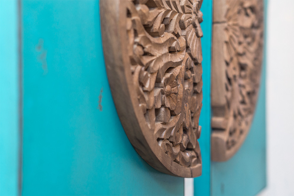 ПЕСОК И ЗАПАХ МОРЯ