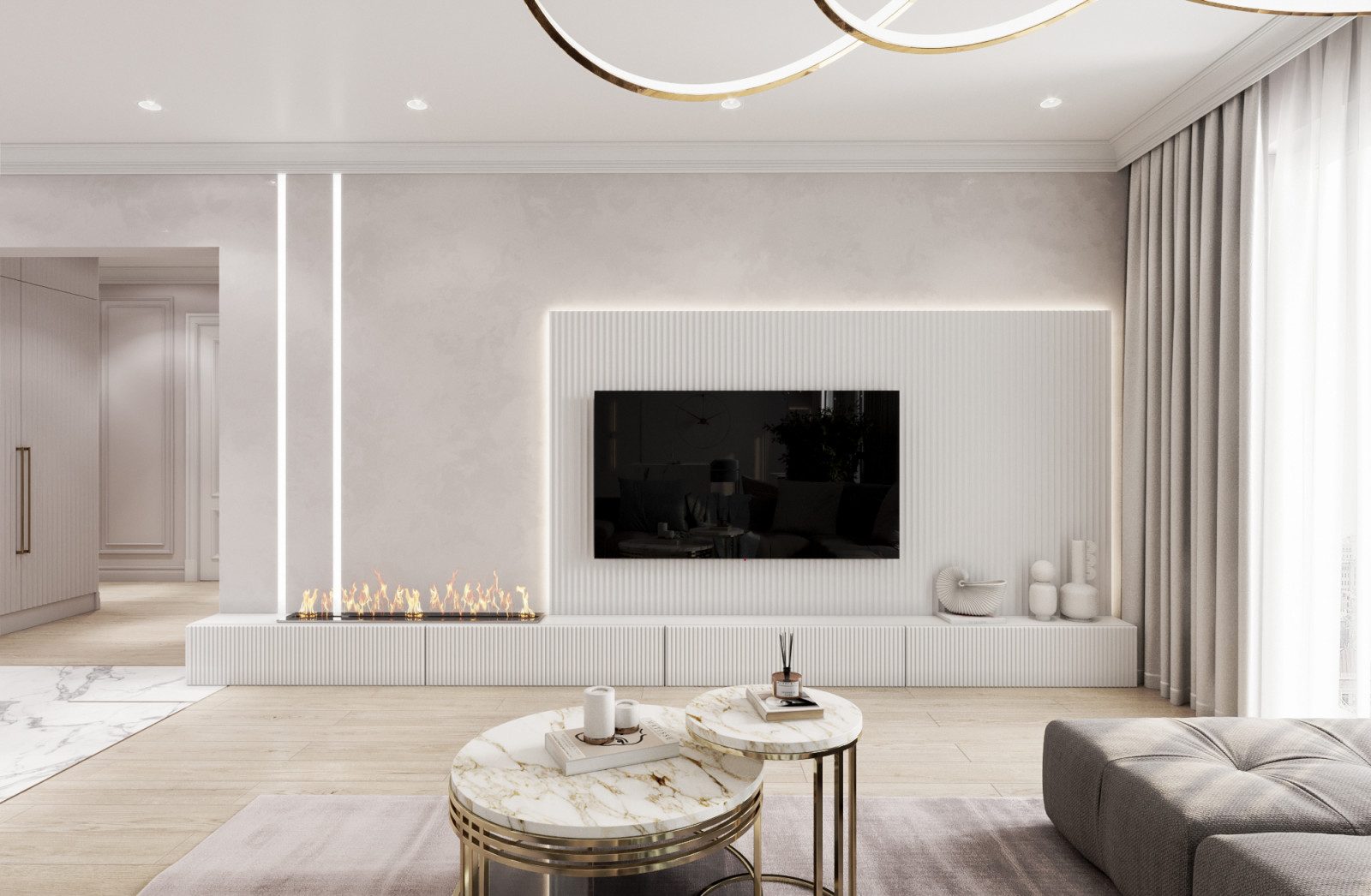 Проекты нашей дизайн-студии