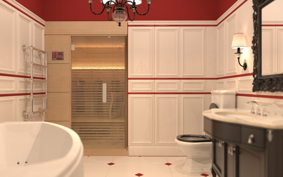 3-х комнатная квартира в центре Харькова