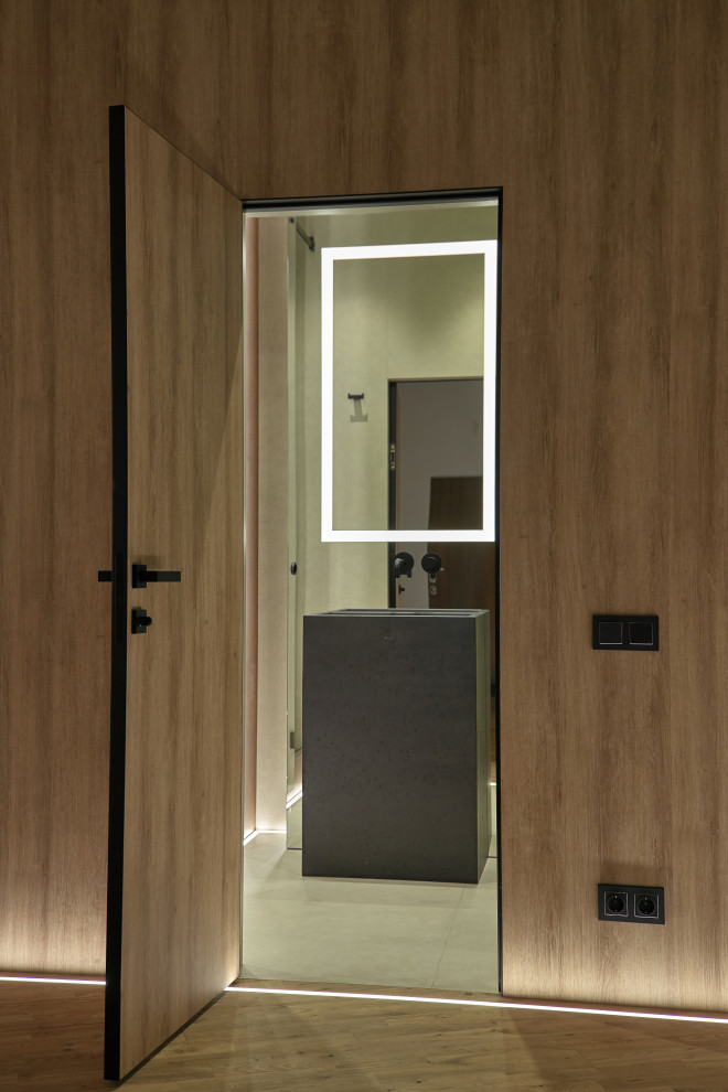 Квартира в жк  Stockholm