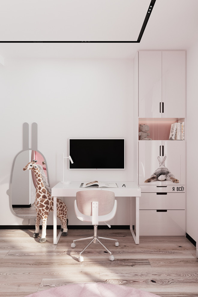 СЕЛИГЕР СИТИ, Москва, 2023