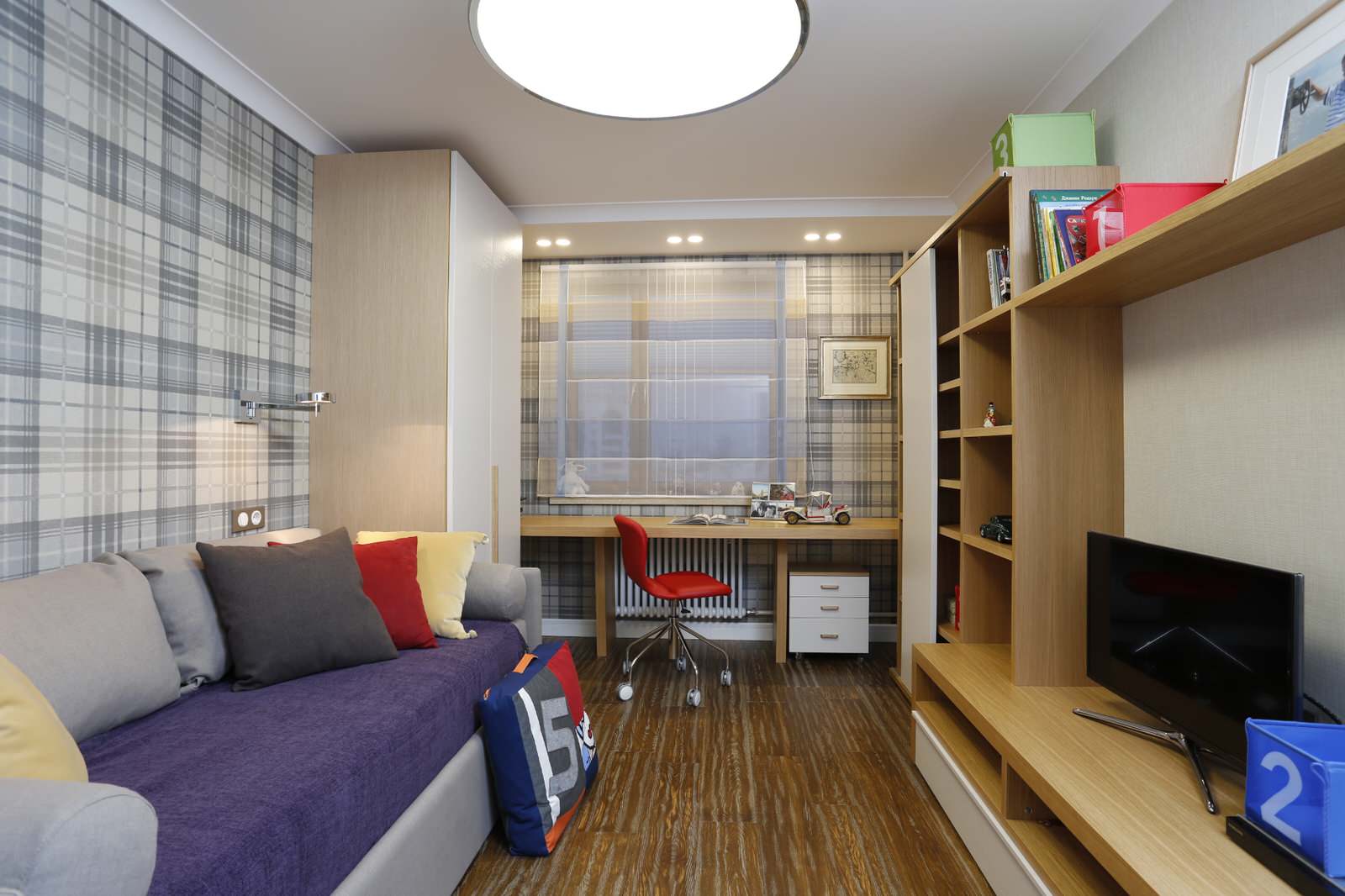 Дизайн-проект 2