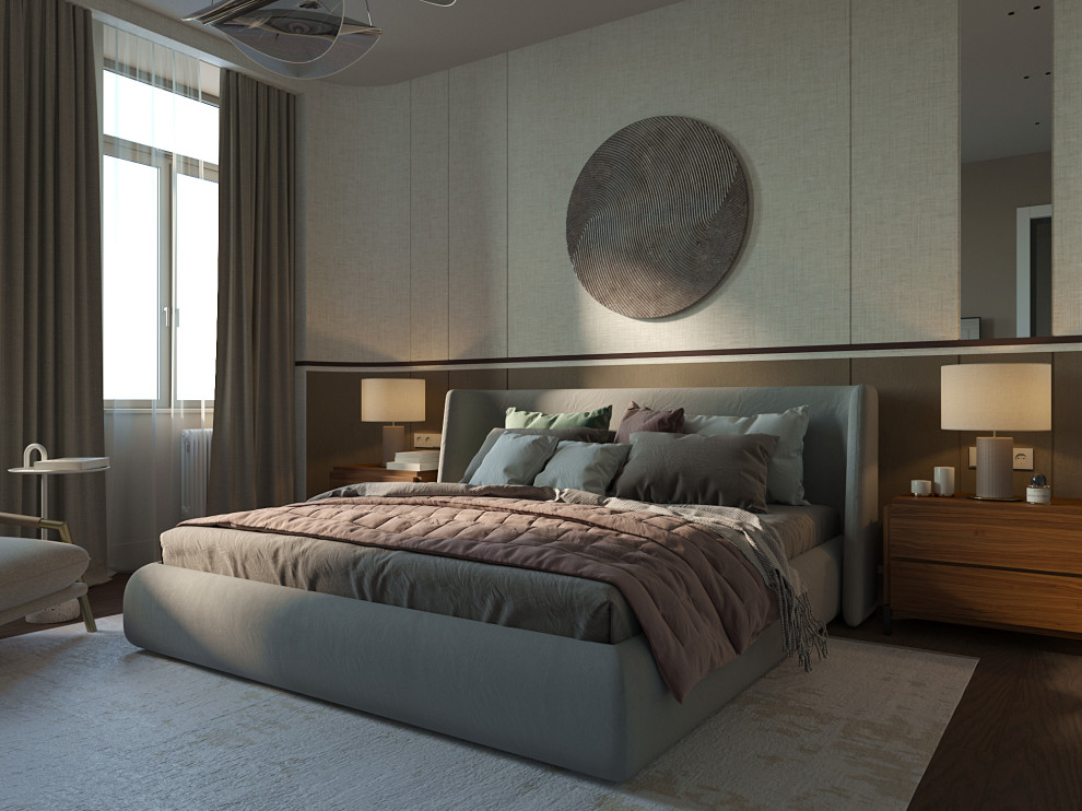 Химки Таунхаус