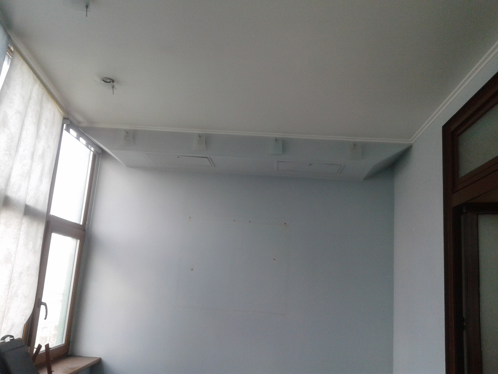 Квартира 85 кв.м.