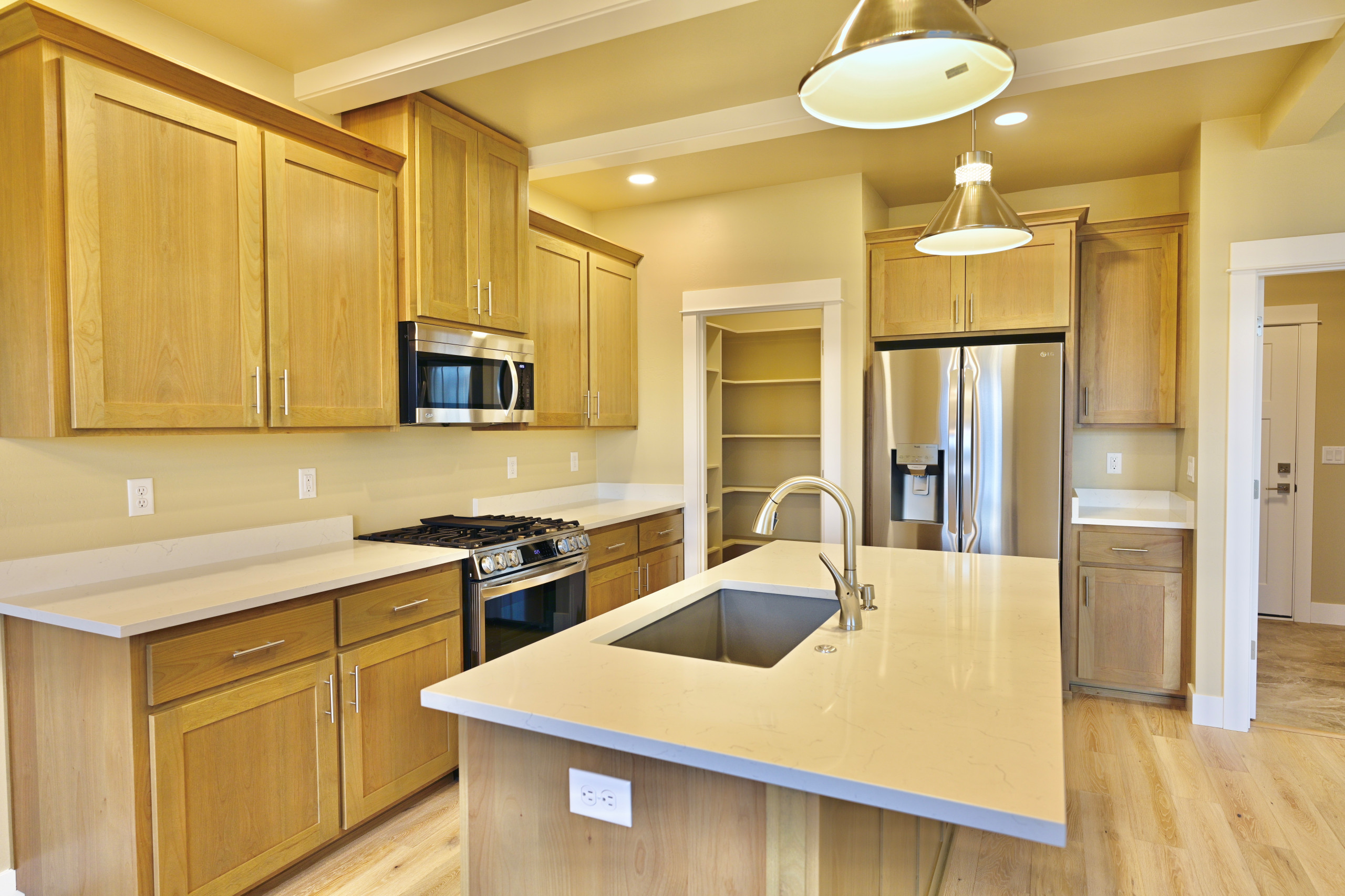 New Construction - West Village Lot 18