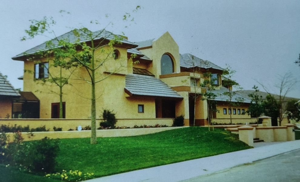 Custom Home