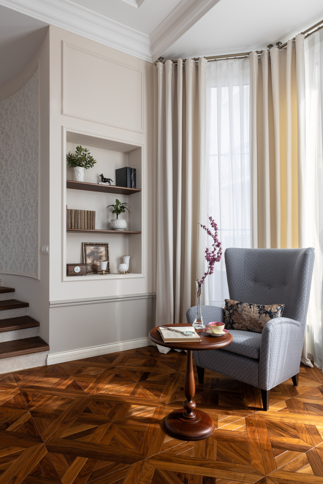 Дом мечты у моря