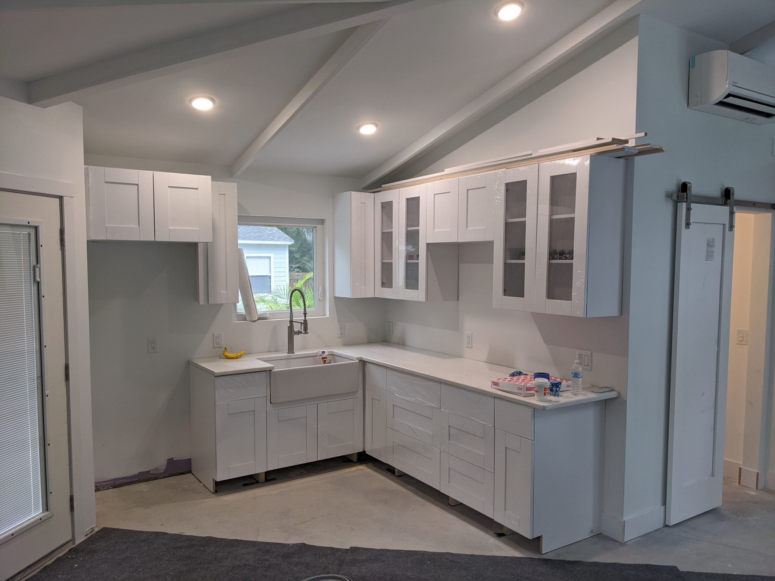 Accessory Living - Tiny House