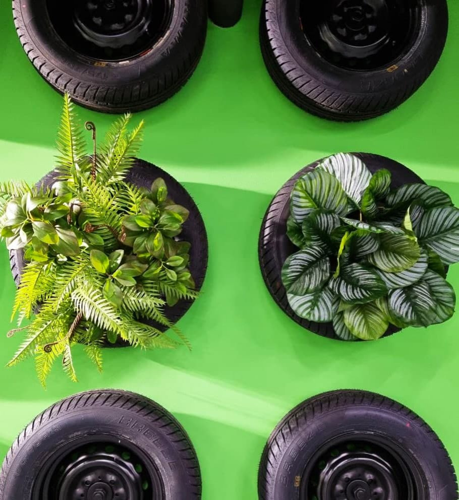 Автостанция BIG TIME AUTO