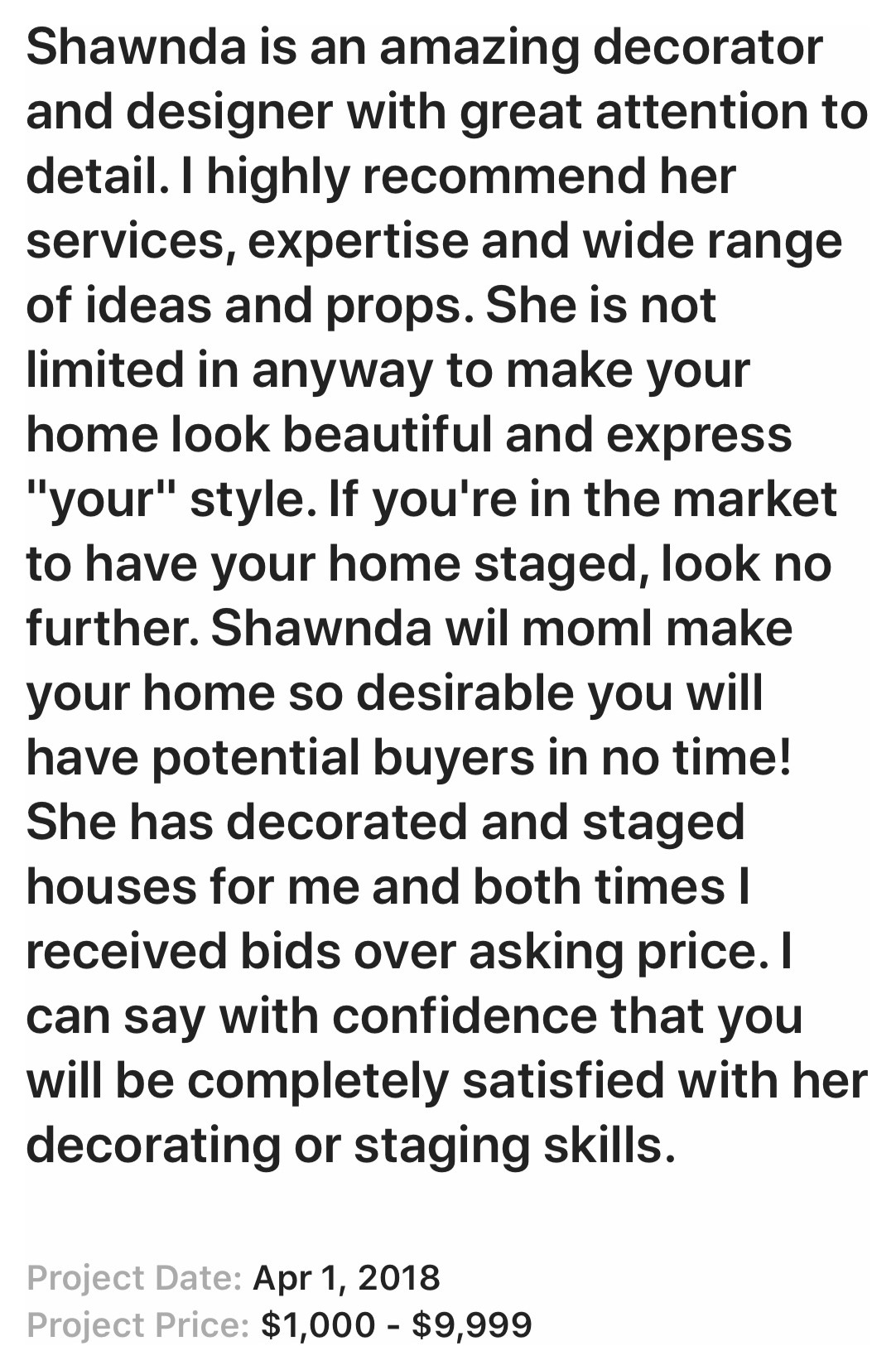 Reviews and more!!!
