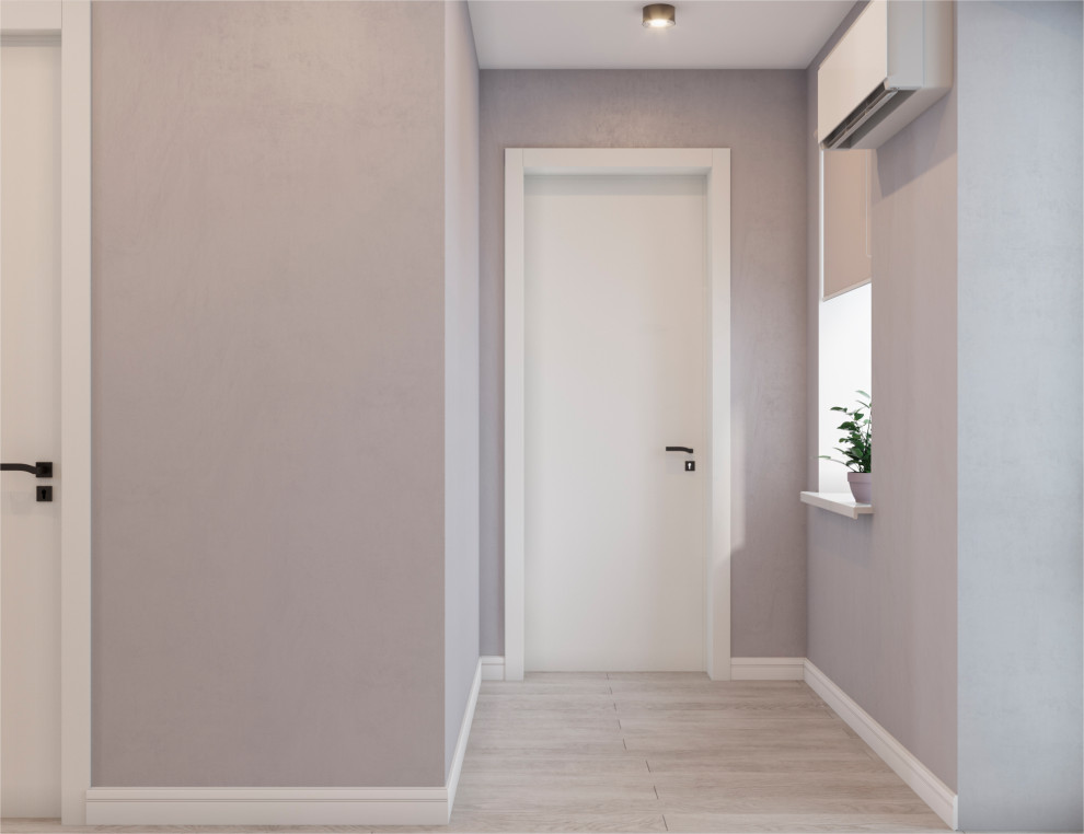 Коттедж по улице Тополинная, г. Хабаровск