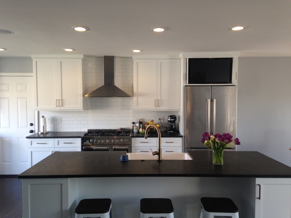 Annandale Kitchen Renovation