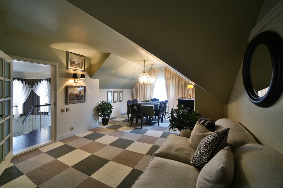 Богемная классика