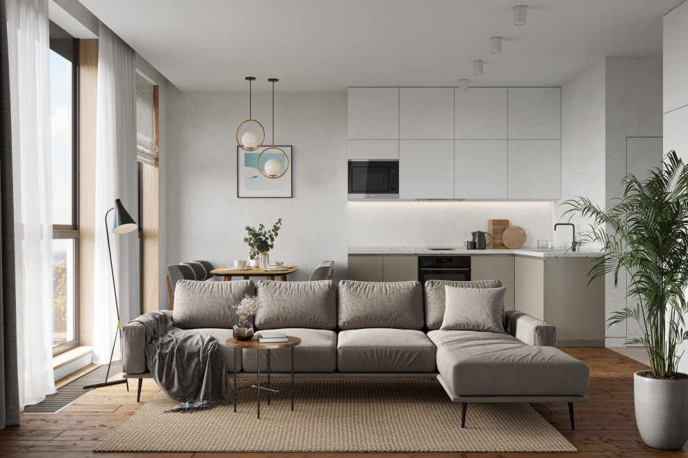 ЖК Образ Жизни