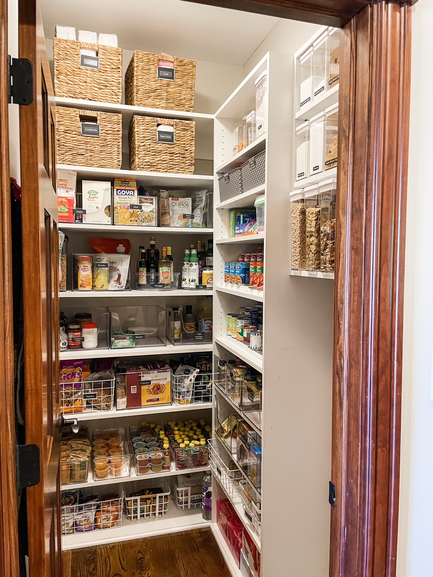 Inspiration for a kitchen remodel in New York