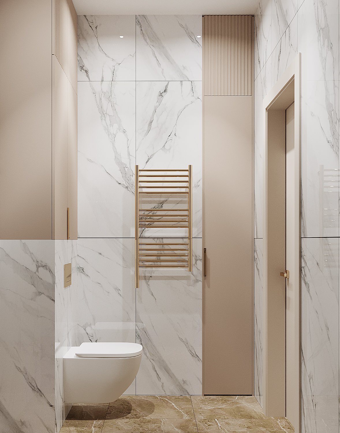 Квартира в ЖК  "Настоящее"