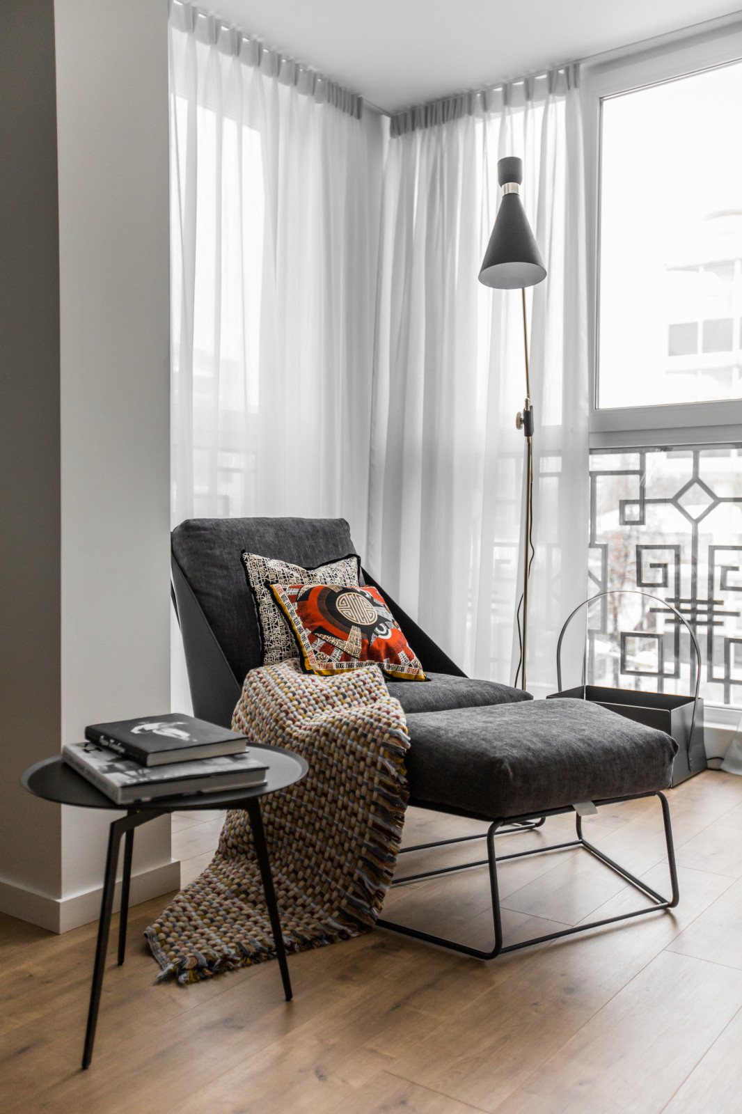 Квартира в ЖК Губерния