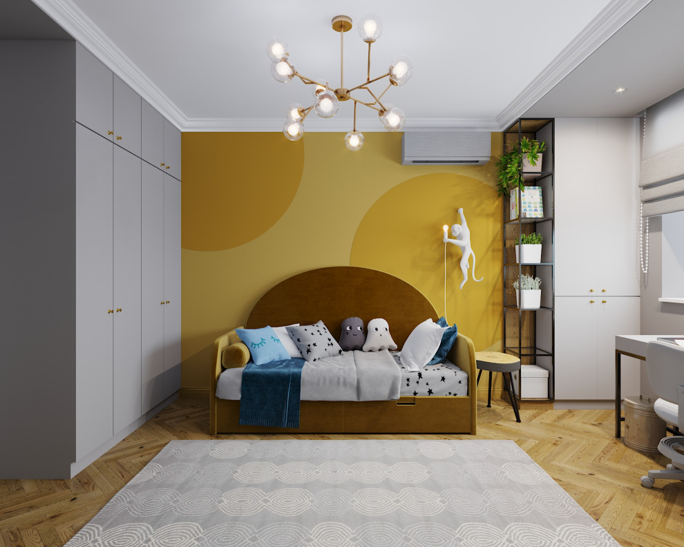 ЖК "Колизей"