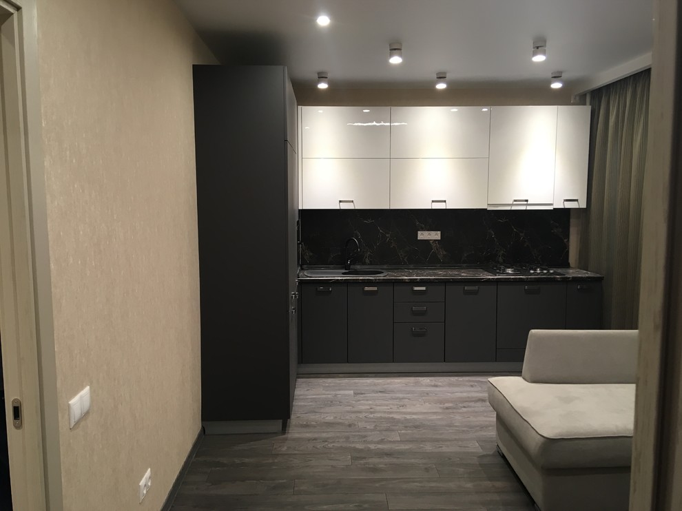 Квартира для Айрата