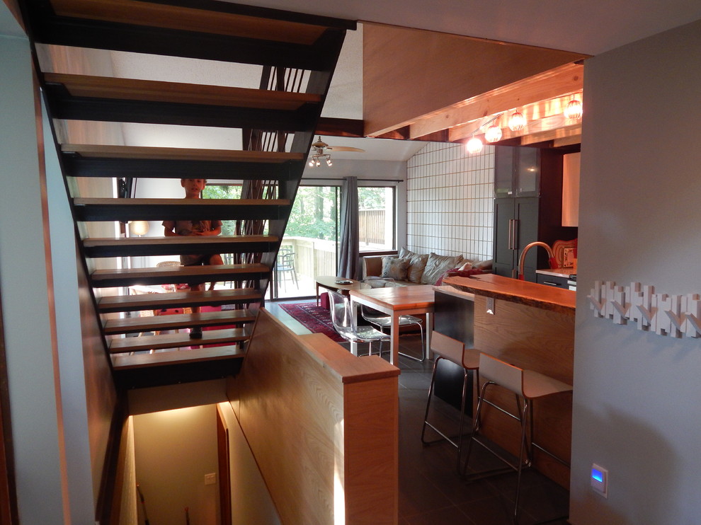 Wintergreen Resort Ski Condo