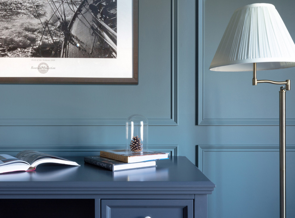 Квартира для молодой семьи с двумя детьми