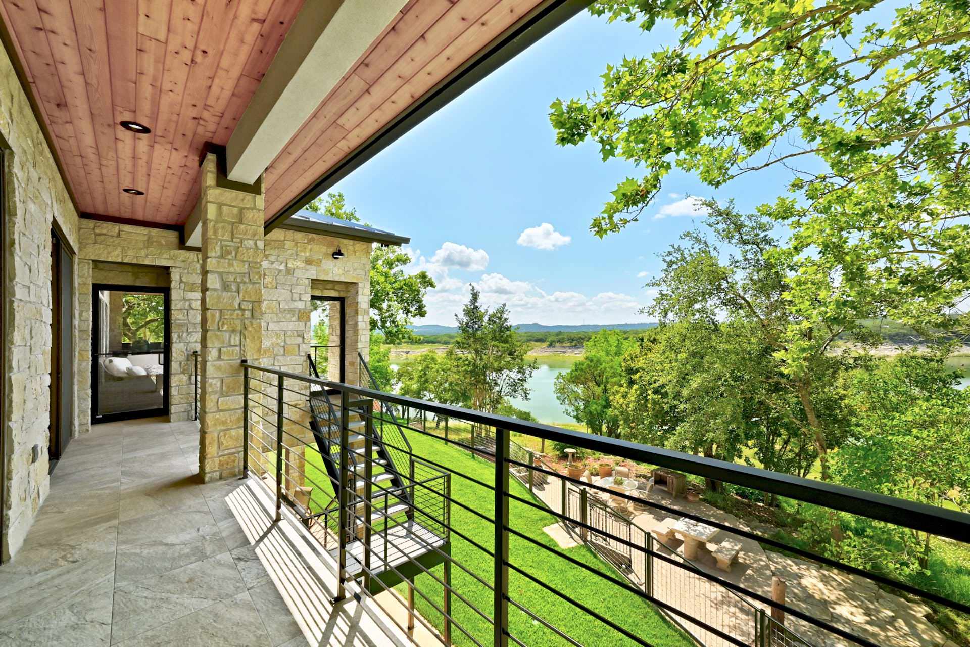 Lake Travis Custom Home